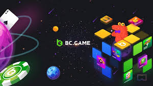 BC.Game भारत में एक नईGaming क्रांति