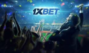 Discover the World of 1xBet Betting -1338027373 Discover the World of 1xBet Betting -1338027373