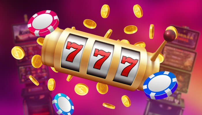 Experience the Thrill of Slots Charm Casino Online Games