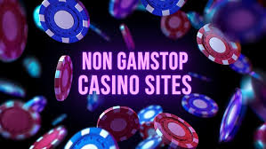 The Rise of Non GamStop Casinos A New Era in Online Gaming The Rise of Non GamStop Casinos A New Era in Online Gaming