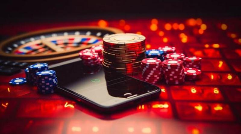 Understanding Casino Chances Maximizing Your Winning Potential -214250233 Understanding Casino Chances Maximizing Your Winning Potential -214250233