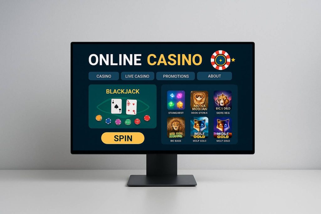 Casino Nove Vstupte do Světa Online Hazardu -1056994576 Casino Nove Vstupte do Světa Online Hazardu -1056994576