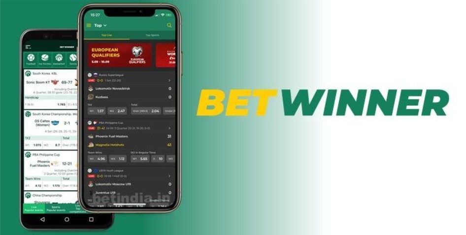 Explore the BetWinner APK Your Gateway to Online Betting