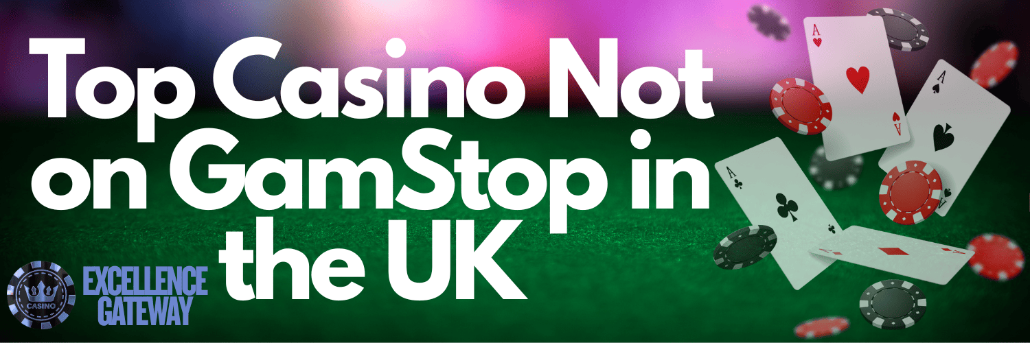 Exploring Non-Gamstop Casinos A New Gaming Horizon