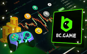 Exploring the Exciting World of BC.Game Poker Exploring the Exciting World of BC.Game Poker