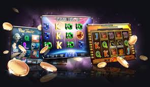 Exploring the Exciting World of Casino Bets24