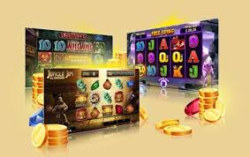 Exploring the Exciting World of Casino Bets24