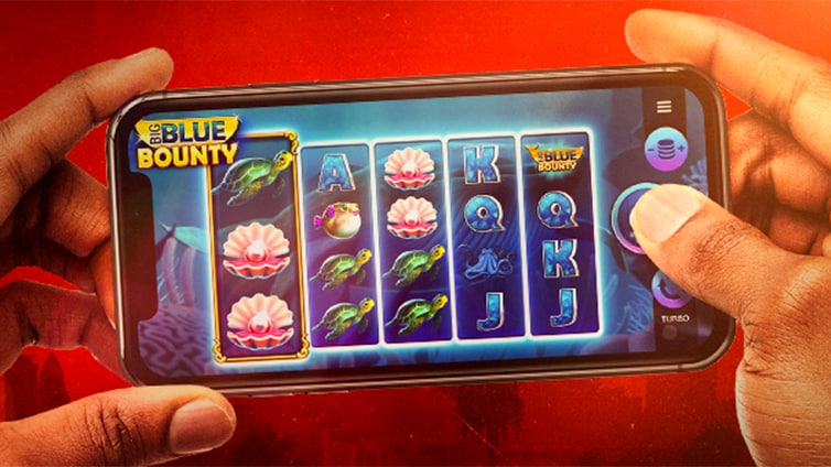 Mobile-Friendly Casinos Designing for a Seamless Gaming Experience Mobile-Friendly Casinos Designing for a Seamless Gaming Experience