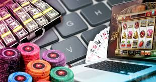Upptäck de Bästa Online Casinon i Norden med CasinoNordic