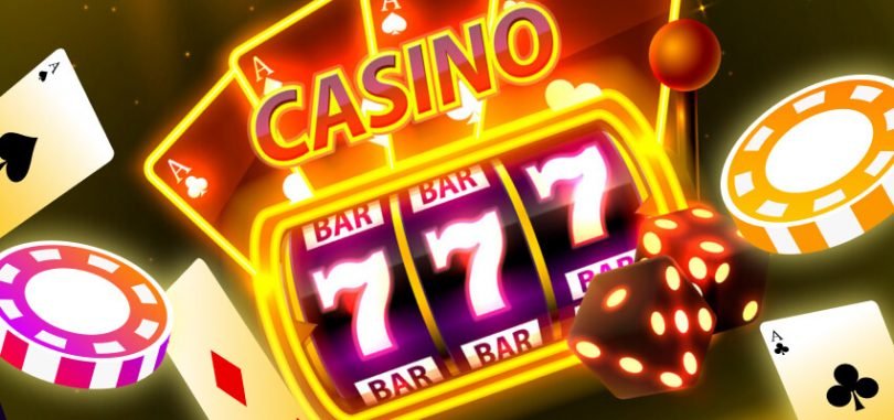 WG Casino & Sportsbook The Ultimate Destination for Online Gaming