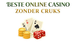 De Beste Casino's Zonder CRUKS 1274885440