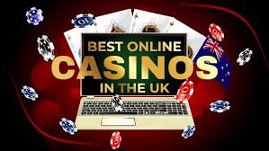 Top Online Betting Sites in the UK A Comprehensive Guide Top Online Betting Sites in the UK A Comprehensive Guide